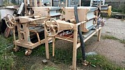 Фильтр-пресса, пластины 60х60, ручной зажим, 43 пластины Москва