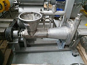 Установка по восстановлению сухого молока Я16-ОПЖ, инв 7073 Москва