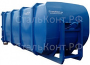 Контейнеры для мусора 8-36 м3 Щёлково