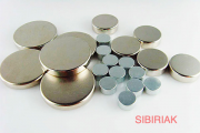 Куплю брак и бой неодимовых магнитов Новосибирск