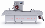 Термоформовочная линия THERA 100 skin, Импорт Новый в Москве  Москва