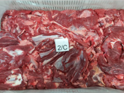 Продаю Жилованная говядина ГОСТ, Халяль, б/к,  зам,в Симферополе Симферополь