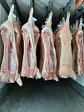 Продаю Полутуши Свиные охл, в Брюховецкой  доставка из г.Брюховецкая