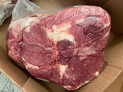 Продаю Лопатка говяжья ГОСТ, б/к,  зам,в Москве Москва