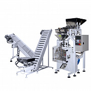 Оборудование для фасовки и упаковки риса Ростов-на-Дону