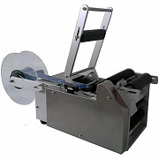 Этикетировщик полуавтоматический для круглых бутылок PFL-50 Ростов-на-Дону