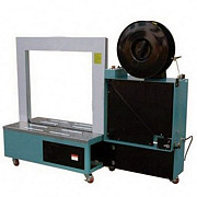 Стрейпинг машина автоматическая KZ-G 8060 Ростов-на-Дону