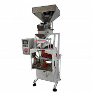 Полуавтомат фасовочный бюджетный для сыпучих продуктов Ростов-на-Дону