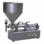 Дозатор для жидкости поршневой LPF-500T Ростов-на-Дону