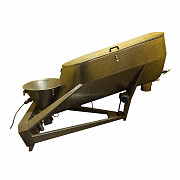 Смеситель шнековый Ранет-Микс Ростов-на-Дону