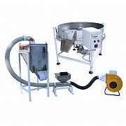 Комплект оборудования для жарки семечек, орехов, кофе, сои Ростов-на-Дону