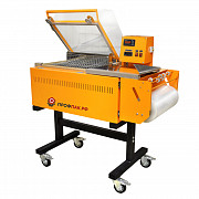 Оборудование для упаковки в пленку хлеба, булочек, батона Ростов-на-Дону