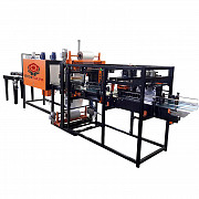 Термоупаковочная машина ТМ-1 АП автомат прямоточный Ростов-на-Дону