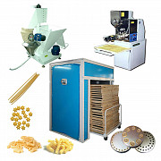 Полуавтоматическая линия для производства макаронных изделий Ростов-на-Дону