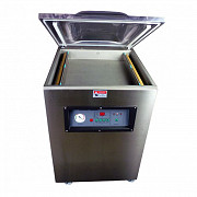 Вакуумный упаковщик однокамерный настольный DZ-500T Ростов-на-Дону