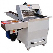 Хлеборезательная и упаковочная машина EDM 007 Ростов-на-Дону