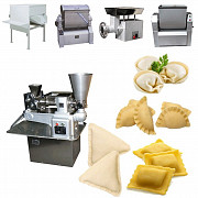 Пельменный цех производительностью 135 кг/час Ростов-на-Дону