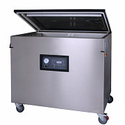 Вакуумный упаковщик напольный DZ-800/2L Ростов-на-Дону