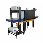 Термоупаковочная машина УМ-1 Эконом полуавтомат Ростов-на-Дону