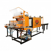 Термоупаковочная машина ТМ-1 автомат Ростов-на-Дону