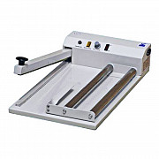 Запайщик пакетов ручной SP-600 с рулонодержателем Ростов-на-Дону