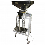 Дозатор фасовочный Д-03 сер. 138 платформа сыпучих продуктов Ростов-на-Дону