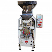 Автомат фасовочный для упаковки порошков в плоский пакет саше Ростов-на-Дону