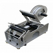 Этикетировщик полуавтоматический для бутылочек HL-50 Ростов-на-Дону