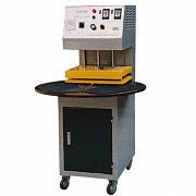 Блистерная упаковочная машина XBF-500 Ростов-на-Дону