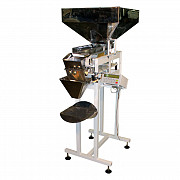 Дозатор Д-03 для фасовки сыпучих продуктов Ростов-на-Дону