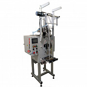 Оборудование для фасовки и упаковки сухого и влажного снюс Ростов-на-Дону