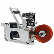 Этикетировщик полуавтоматический для бутылочек MT-50 Ростов-на-Дону