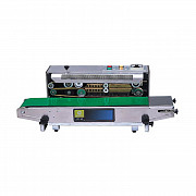 Запайщик пакетов роликовый (конвейерный) FRB-770I Ростов-на-Дону