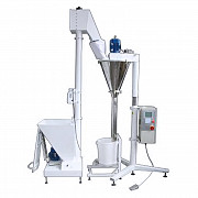 Дозатор Д-04 сер. П для фасовки пылящихся продуктов Ростов-на-Дону