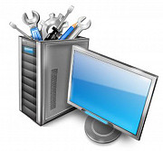 Ремонт компьютеров Тверь