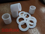 Закупим твёрдые отходы фторопласта Новосибирск