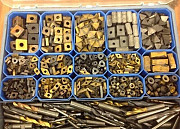 Покупаем Твёрдый сплав ВК/ТК Новосибирск