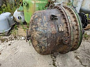 Реактора эмалированные, объем — 0, 5 куб.м., рубашка, мешалка доставка из г.Москва