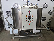 Сип мойка, CIP-600, эл. нагрев, инв 2133 Москва