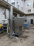 Фаршемешалка, объем 800 л, Laska, инв 8646 Москва