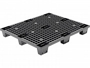 Купим Пластиковые поддоны, Пластиковые паллеты Новосибирск