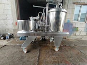 Кизельгуровый фильтр ItalMec МАС 10 (Италия), инв 8604 Москва