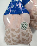 Тушки ЦБ Халяль от производителя Нарткала