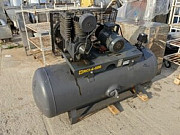 Компрессор поршневой Recom RCI-4-500, инв 2104 Москва