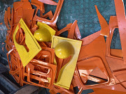 Покупаем листовой пластик Новосибирск