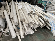 Покупаем обрезки, остатки трубы ПП и ПНД Новосибирск