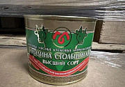 Говядина тушеная 0.525г Москва