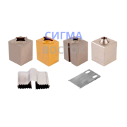 Ножи для термоформовочных линий (Multivac, Tiromat и др.) Ростов-на-Дону