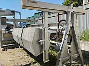 Перосъемная машина Stork D16 Москва