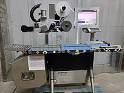 Весовая этикетировочная станция Espera ES 5000 Москва